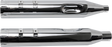 4-1/2" MK45 Performance Mufflers — Tracer