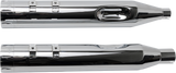 4-1/2" MK45 Performance Mufflers — Tracer
