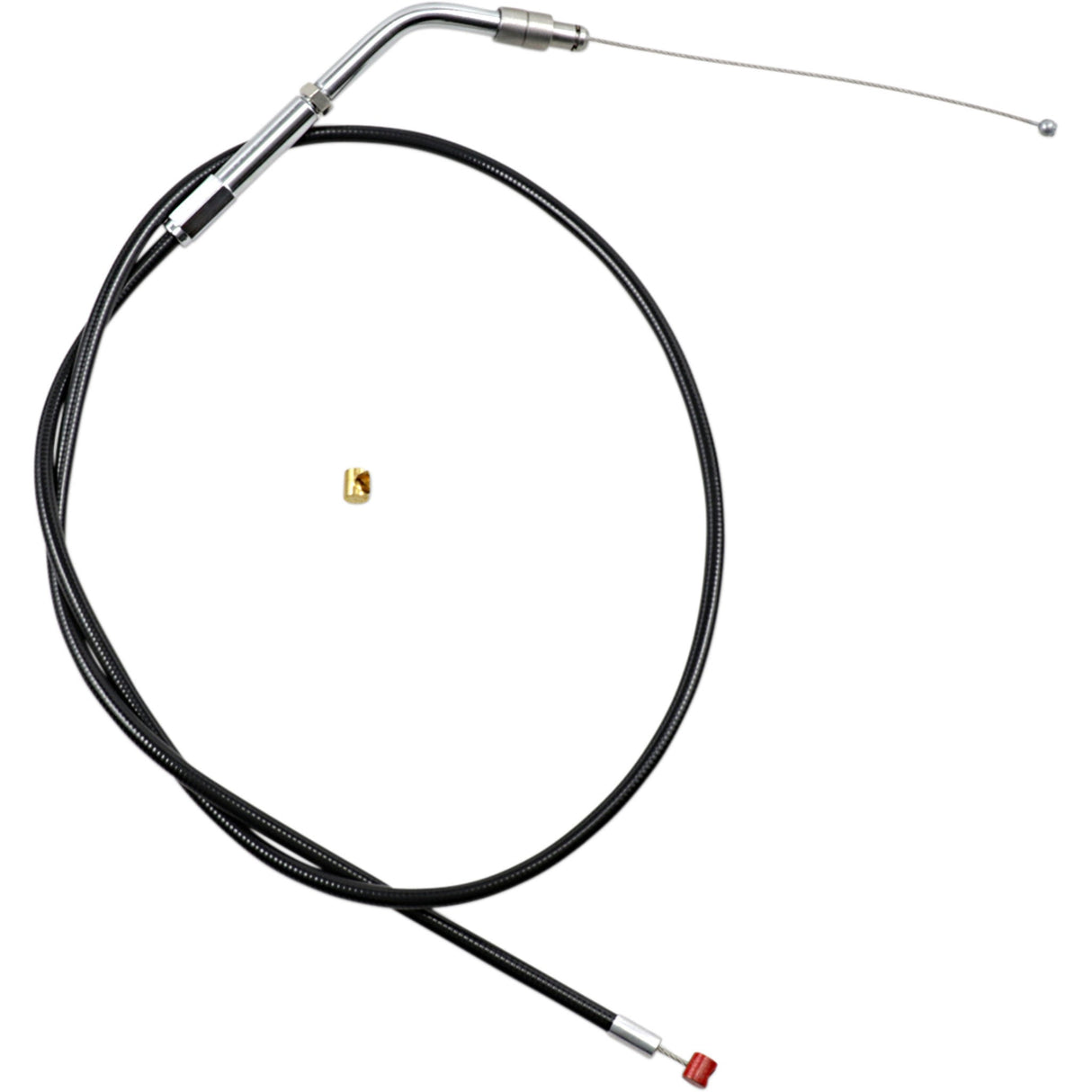 Barnett Cable - 101-30-30022 For Harley Sportster 2000-2001