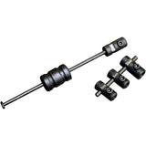 MOTION PRO 3801-0272 08-0604 Dowel Pin Puller Set Puller Tool - Dowel Pin - Set