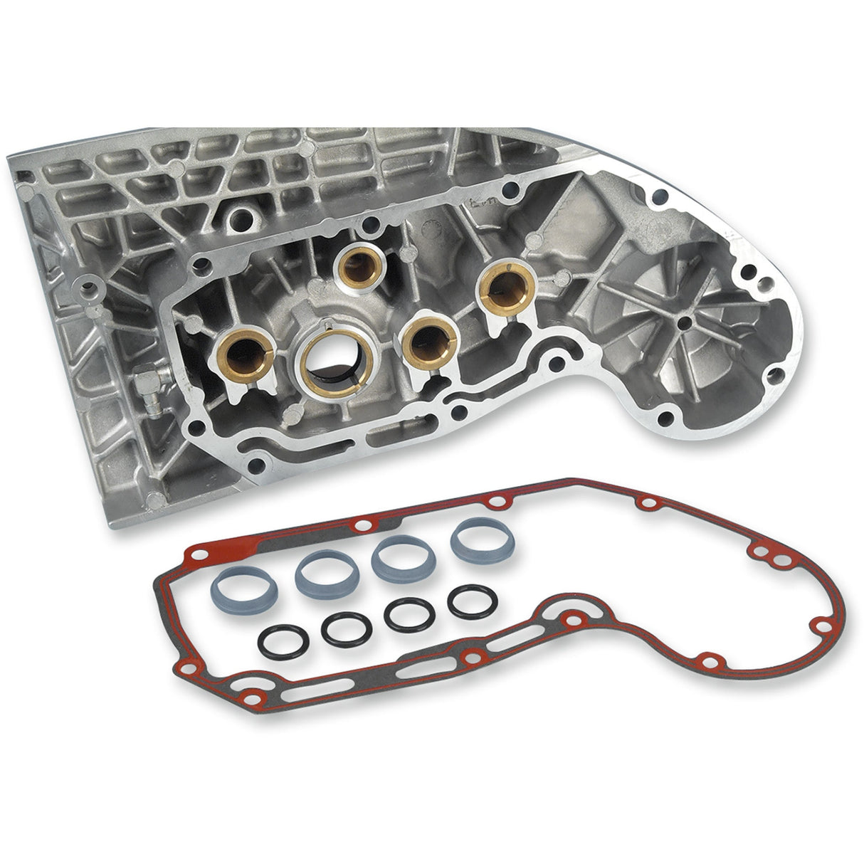 James Gasket Cam Change Gasket Kit - JGI-25263-00-KX For Harley Sportster 2000-2003