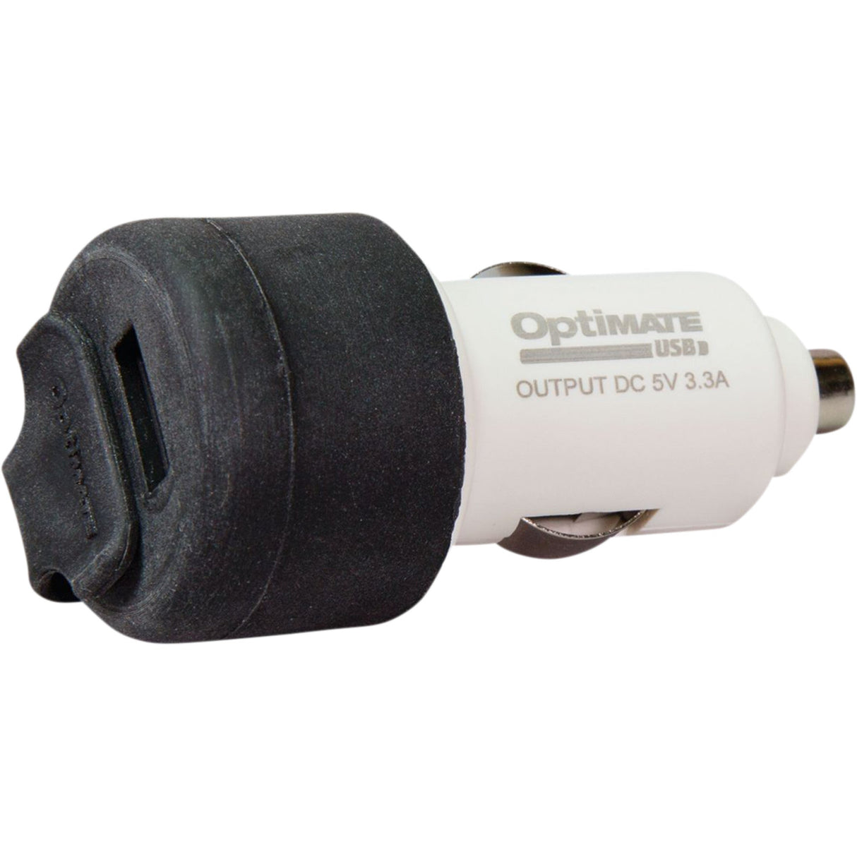 Tecmate OptiMate™ Dual USB Fast Charger - O-106