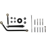 PERFORMANCE MACHINE (PM) 1623-0581 0035-1179M-SMB Mid Controls - Black - Touring