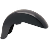 Klock Werks Benchmark Front Fender For Softails Black 16"-19" HD Softail - KWF-02-0399 For Harley Softail 2005-2017