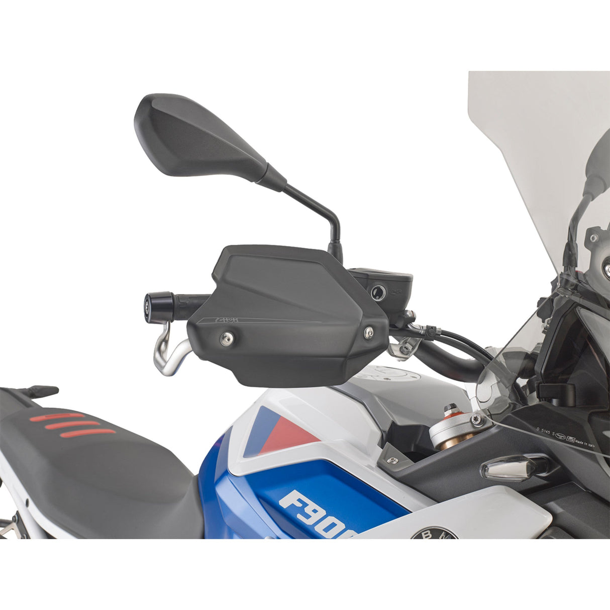 Givi Handshield - EH5145 BMW F900GS 2024-2025