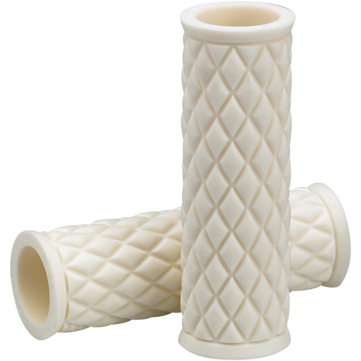 BILTWELL Alumicore Grips - Replacement