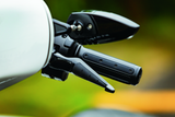 Kuryakyn 5736 ISO Levers Chrome