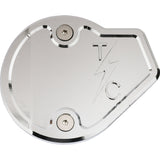 Thrashin Supply Co. Cover - TSC-3028-3 For Harley Touring 2023-2026