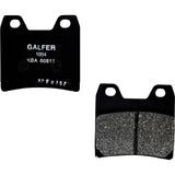 GALFER 1721-2388 FD329G1054 Semi-Metallic Brake Pads Brake Pads