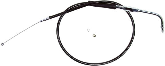 Motion Pro 70-6384 06-0384 BLACK VINYL IDLE CABLE