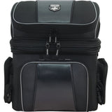 NELSON RIGG 2851-0550 NR-225 Route 1 Getaway 2.0 Bag black