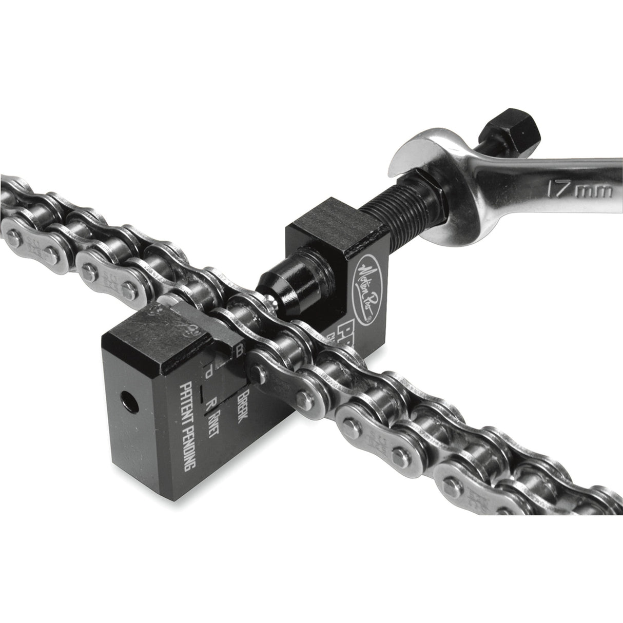 MOTION PRO 3806-0016 08-0470 PBR Chain Breaker