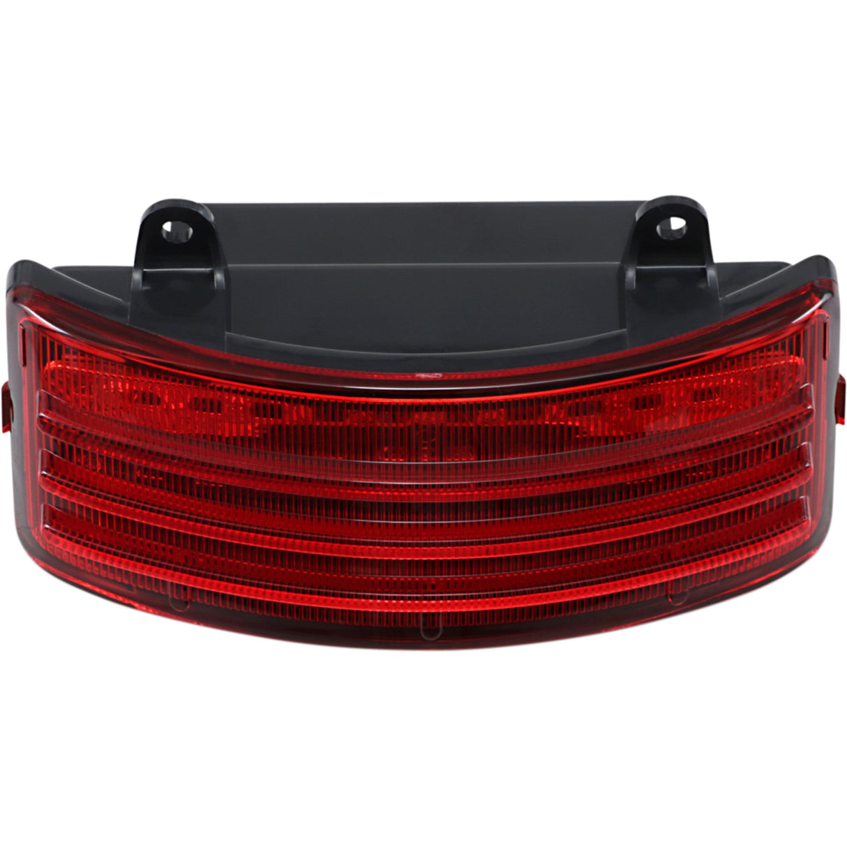 CUSTOM DYNAMICS 2040-2349 PB-TRI-5-RED LED Tribar Taillight