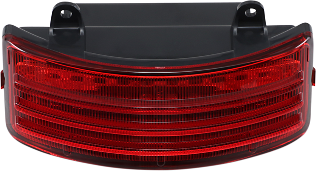 LED Tribar Taillight