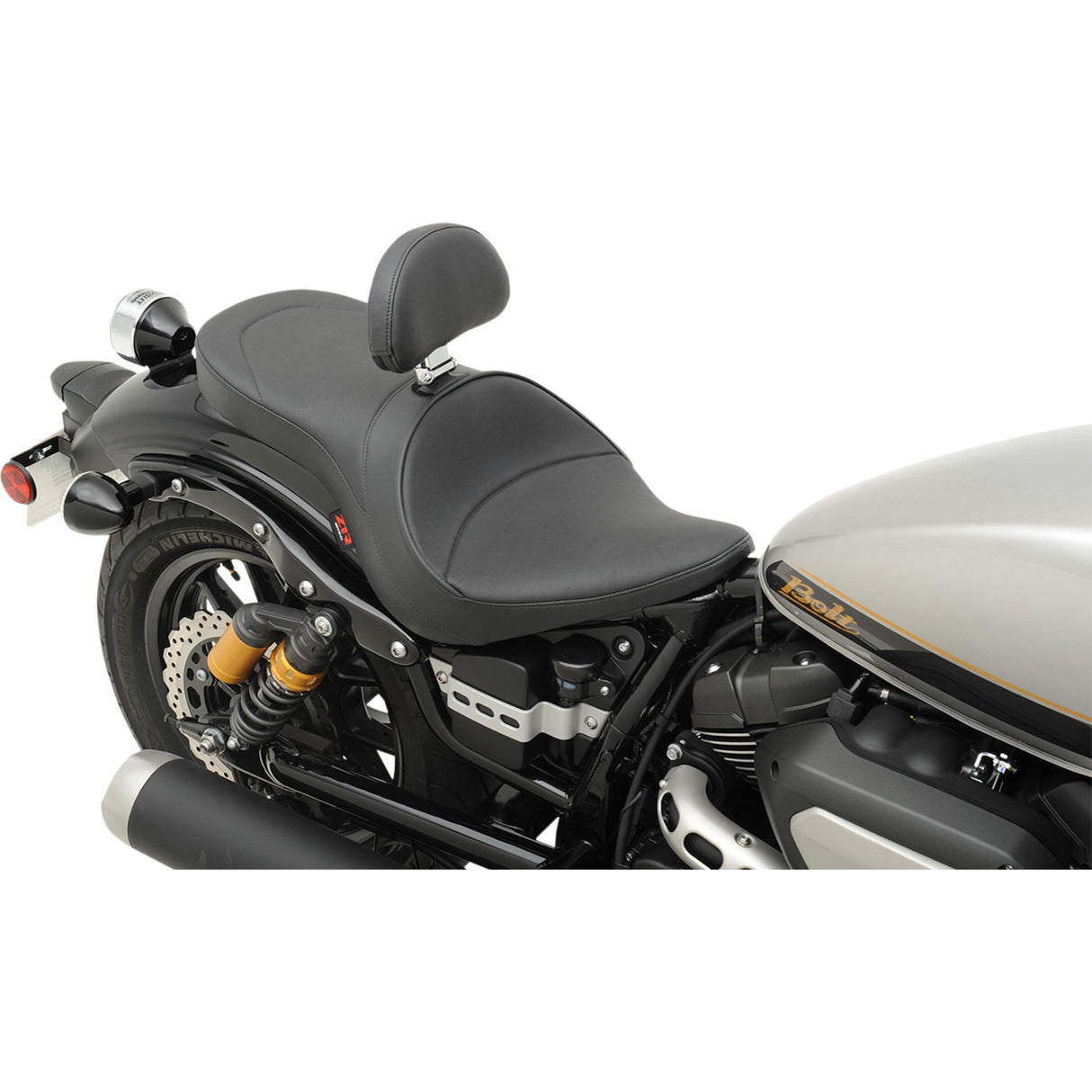 Z1r Seat - 0810-1815 Yamaha Bolt 2013-2023