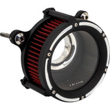 TRASK 1010-3457 TM-1025RC 68 mm Assault Charge Air Cleaner reverse cut - gen 2 m8
