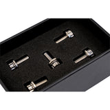 Trask Hardware - TM-1050-A For Harley Touring 2017-2026