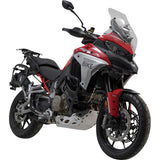 Sw-Motech Dusc Hard Case System - KFT.22.822.65100/B Ducati Multistrada 2021-2024