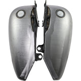 Drag Specialties Fuel Tank - DS-391291 For Harley Softail / Low / Wide 1984-1999