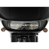 KLOCK WERKS 2330-0145 KWS-01-0320 Fairing Vent Screen - Honeycomb