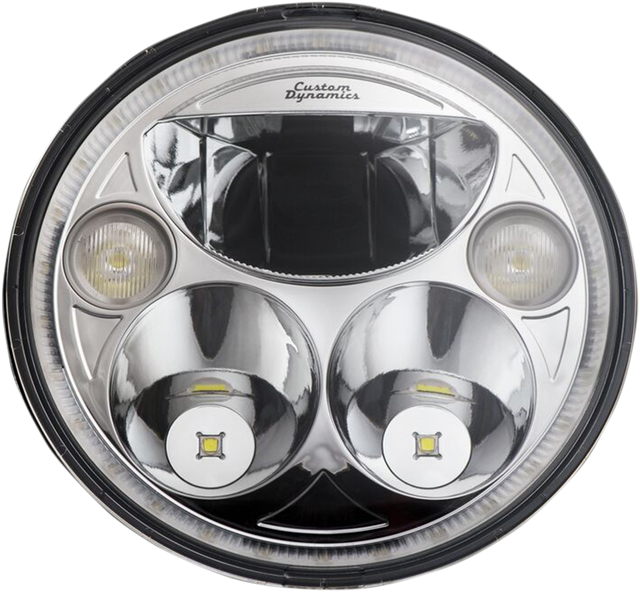 7" TruBEAM® Headlamp