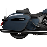Drag Specialties Seats Predator III Seat - 0810-2467 For Indian 2020-2025