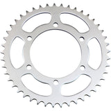 PARTS UNLIMITED K22-3701N Sprocket rear  - 45 tooth - kawasaki/yamaha