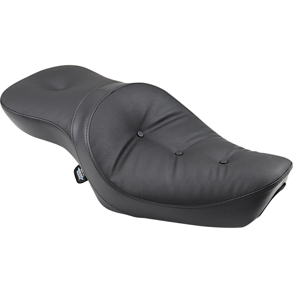 Drag Specialties Seat For Harley Sportster 1982-2003
