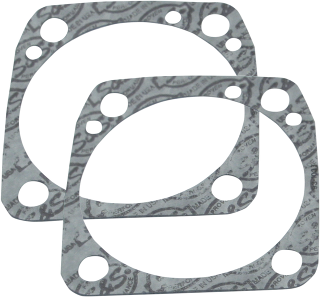 Base Gaskets