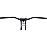 PERFORMANCE MACHINE (PM) 0602-1513 0208-2191-SMB Gauge Relocation Kit - Black Ops