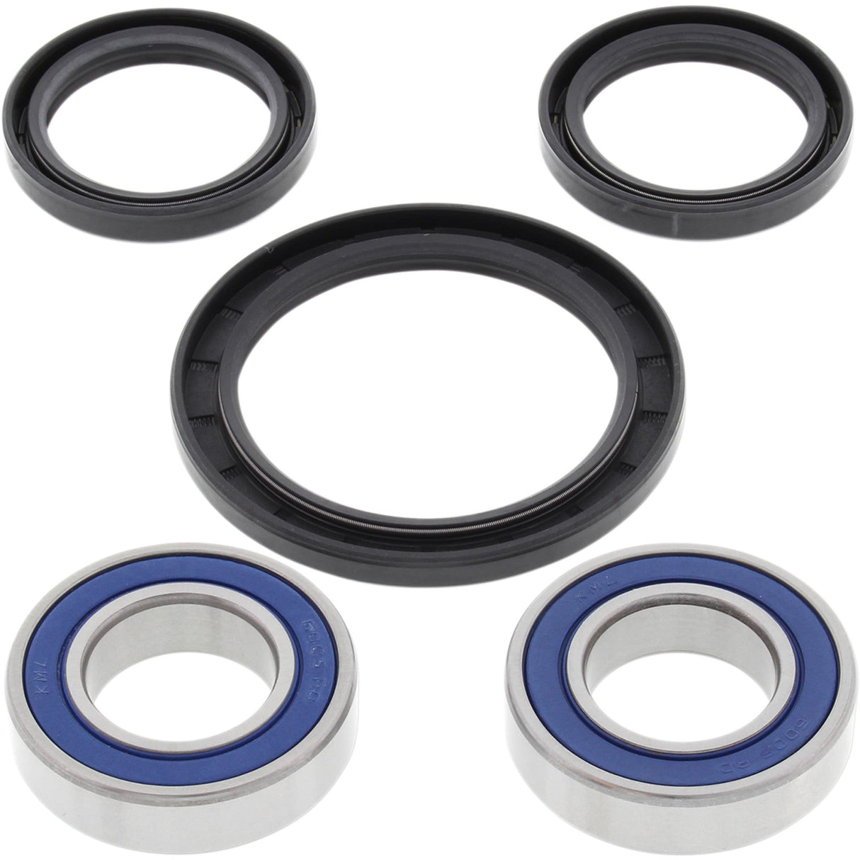 All Balls Bearing - 25-1584 Triumph Motorcycles 1991-2016