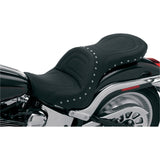 Saddlemen Explorer Special Seat — Without Backrest - 8200J For Harley Softail Deuce 2000-2007