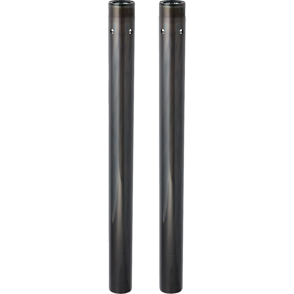 ARLEN NESS 0404-0660 121-007 Fork Tubes - 49 mm - 25.75" - Black