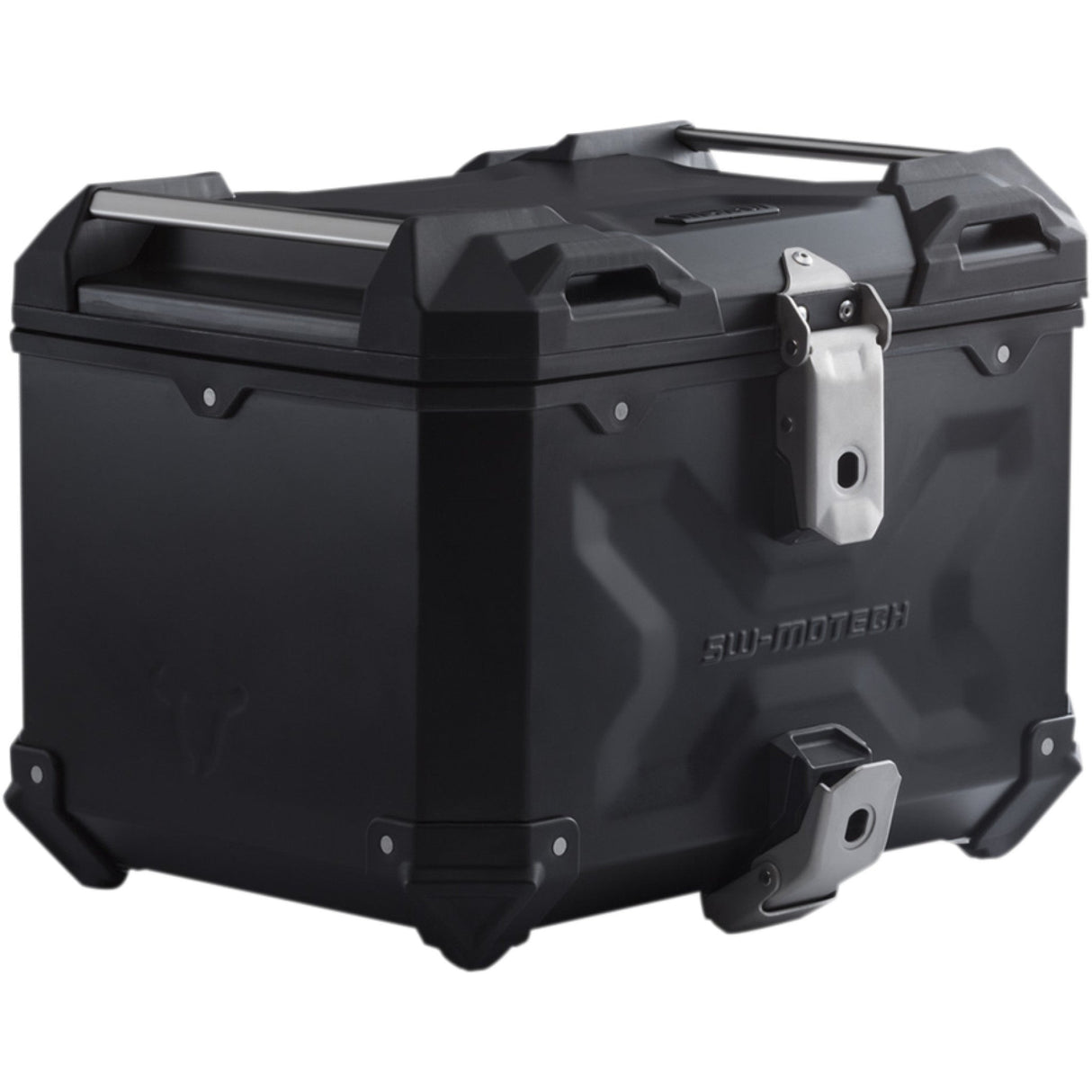 SW-MOTECH 3580-0508 GPT.06.148.70001/B TRAX ADV Top Case System black - super tenere 1200 '10-'19