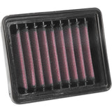 K & N 1011-4286 BM-3117 OE Replacement High-Flow Air Filter bmw