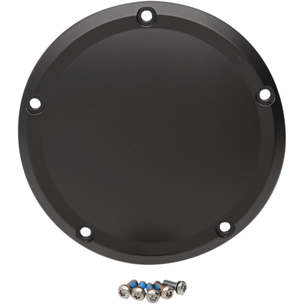 Drag Specialties Derby Cover For Harley Touring 2015-2026