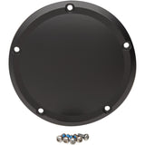 Drag Specialties Derby Cover For Harley Touring 2015-2026