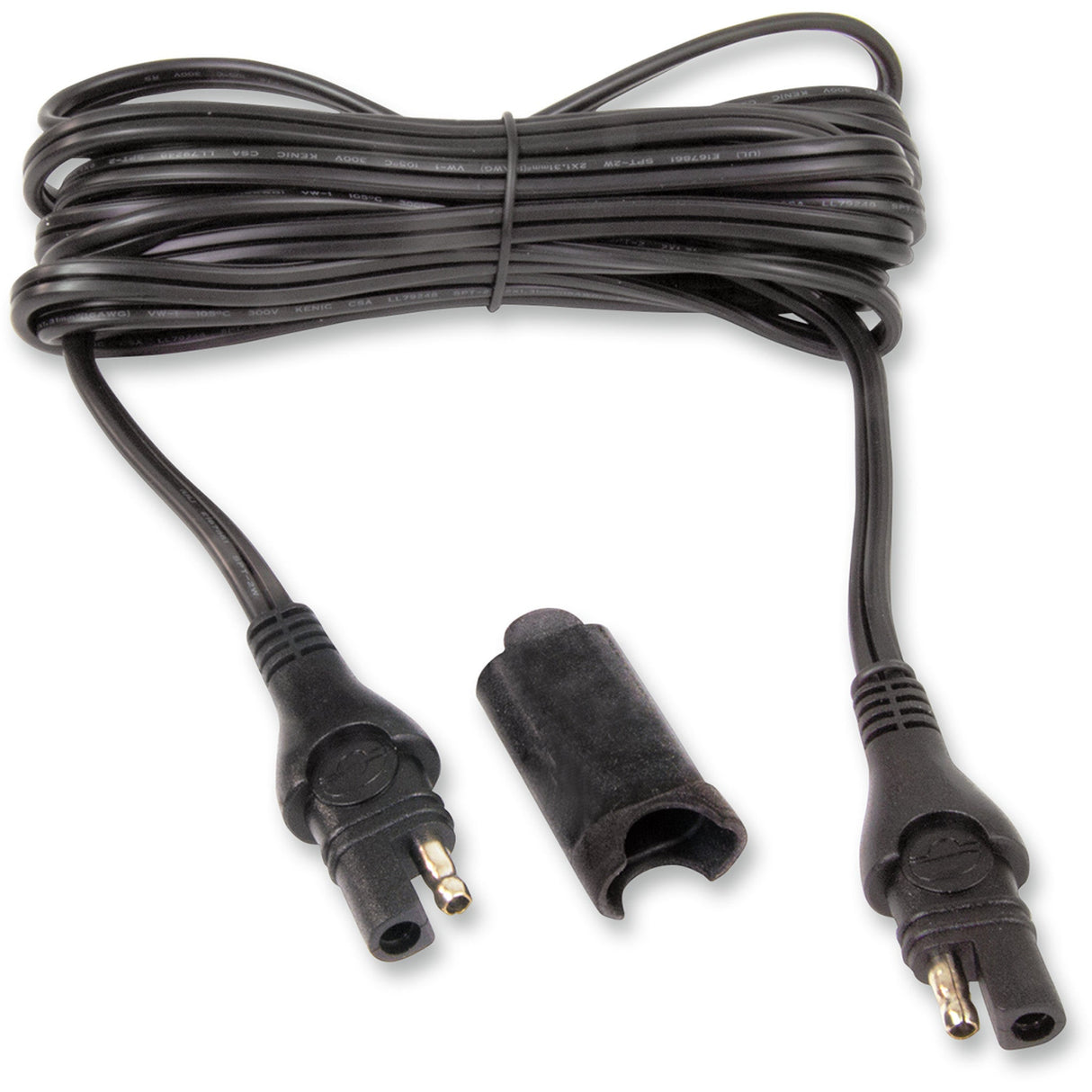TECMATE 3807-0336 O-23 Charge Cable Extender Charger Cord - 15' Extender