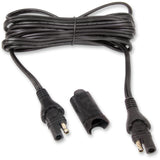 TECMATE 3807-0336 O-23 Charge Cable Extender Charger Cord - 15' Extender