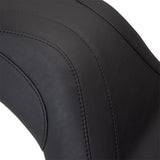 Mustang Daytripper™ Seat - 76128 Kawasaki 900 2006-2021