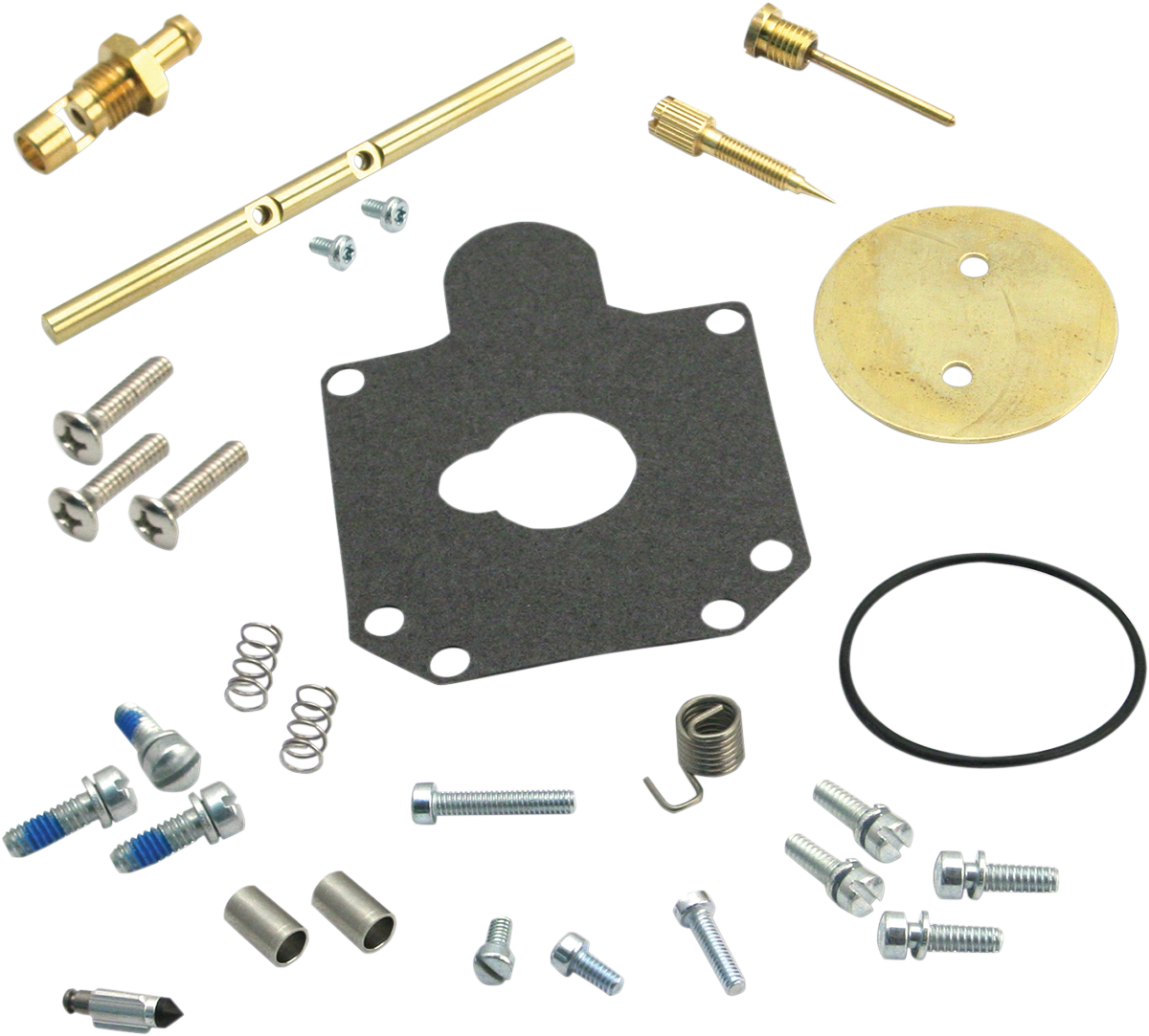 Master Carburetor Rebuild Kit