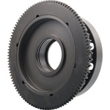 Belt Drives LTD. Chain Drive Clutch Basket - CDB-720-SG4 For Harley Motorcycles 2007-2026