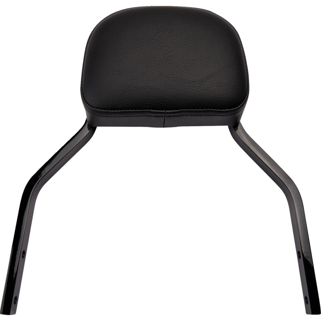 COBRA 1501-0614 602-2029B Detachable Backrest Kit - 11" - Black - FXLR