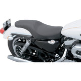 Drag Specialties Predator Seat - 0804-0398 For Harley Sportster 2004-2022