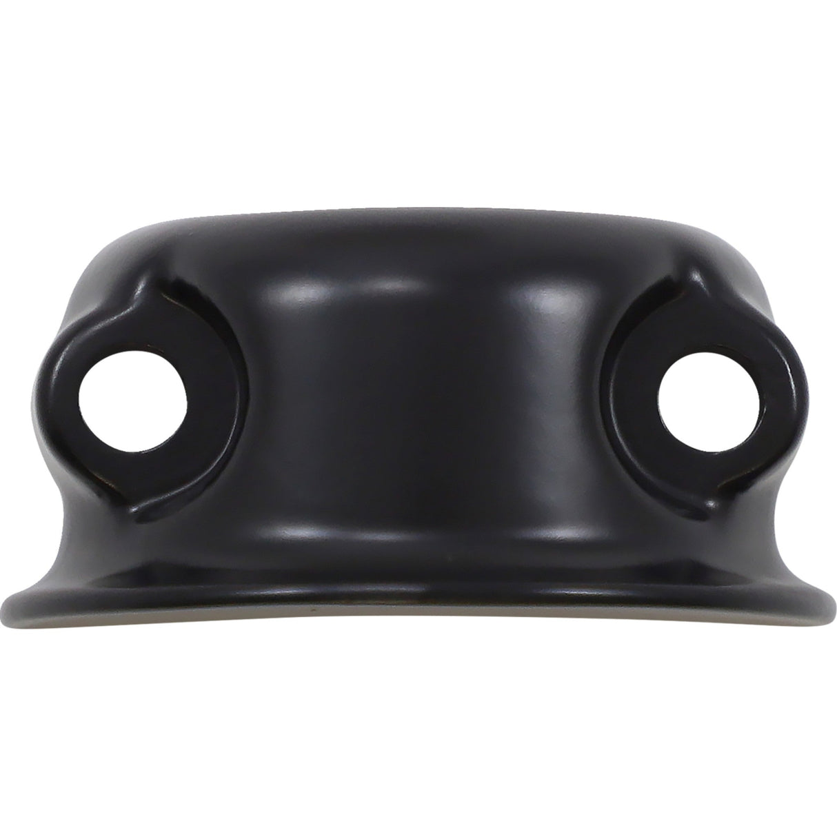 DRAG SPECIALTIES Clutch and Brake Controls Clamp Halves Half