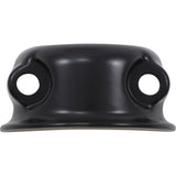DRAG SPECIALTIES Clutch and Brake Controls Clamp Halves Half