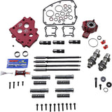 Feuling Oil Pump Corp. Race Series® Camchest Kit - 7215 For Harley Motorcycles 2006-2017