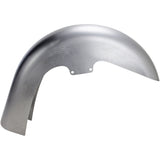 Russ Wernimont Designs Flat Back Fender - RWD-50225 For Harley Touring 1994-2013