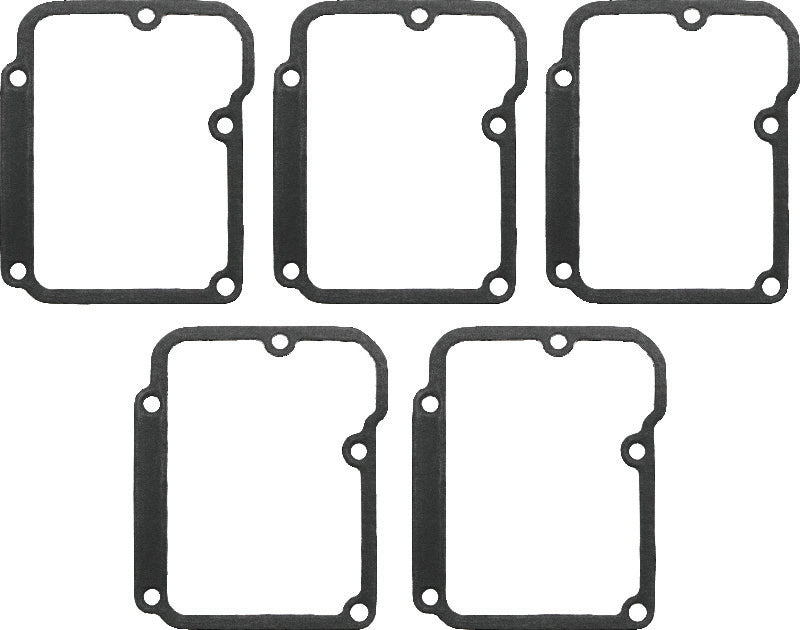 Twin Power BT EXC 99 Flht 06 Dyna Transmission Top Cover Gasket Replaces H-D - 043282 For Harley Touring / Softail / Road King / Screamin' 1999-2006