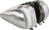 Biker's Choice Bikers Choice 5 Gallon Flatside Gas Tanks Replaces H-D 61426-85 Pr - 488807 For Harley Softail 1984-1999